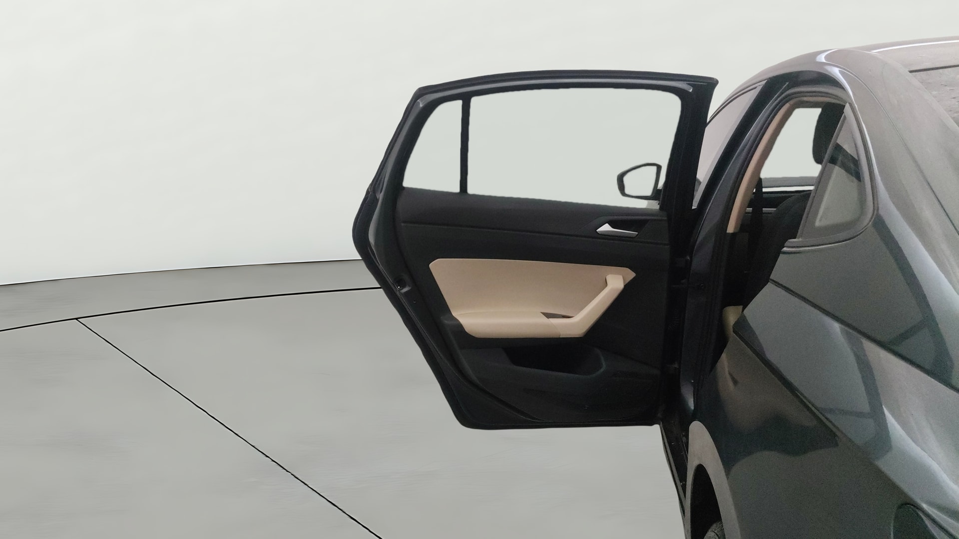 Used 2022 Volkswagen Virtus Used 2022 Volkswagen Virtus