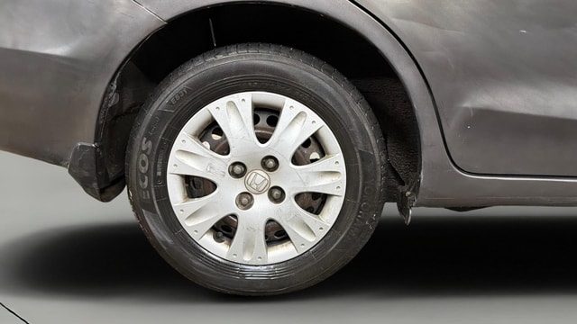 View Honda Amaze Image 24 Used Honda Amaze Image 24