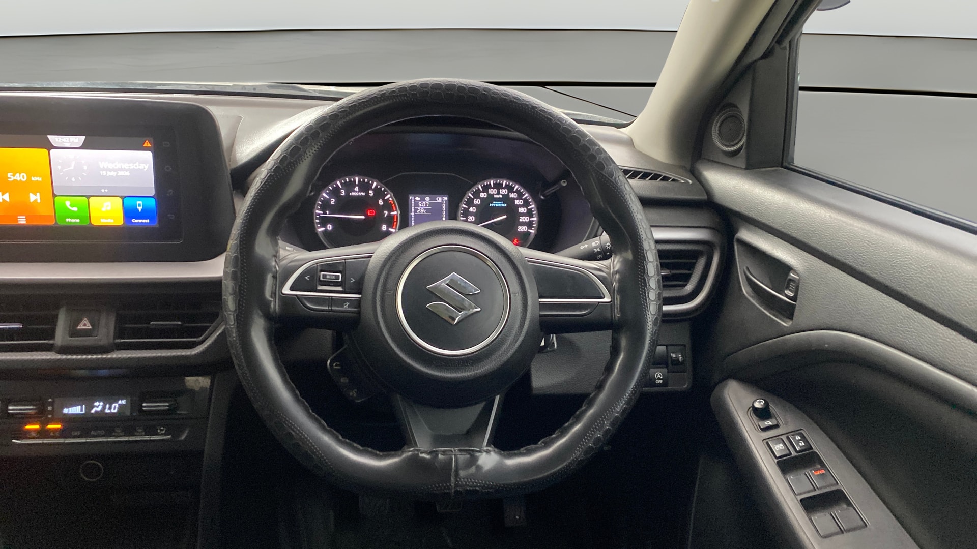 Used 2023 Maruti Suzuki 1000 Used 2023 Maruti Suzuki 1000