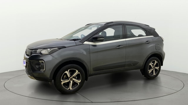 View Tata Nexon Image 36 Used Tata Nexon Image 36