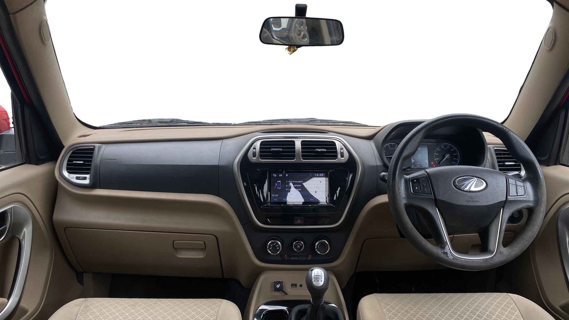 View 2022 Mahindra Bolero Neo N10 (R) Image 32 Used 2022 Mahindra Bolero Neo N10 (R) Image 32