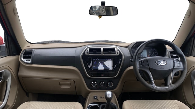 View Mahindra Bolero Neo Image 32 Used Mahindra Bolero Neo Image 32