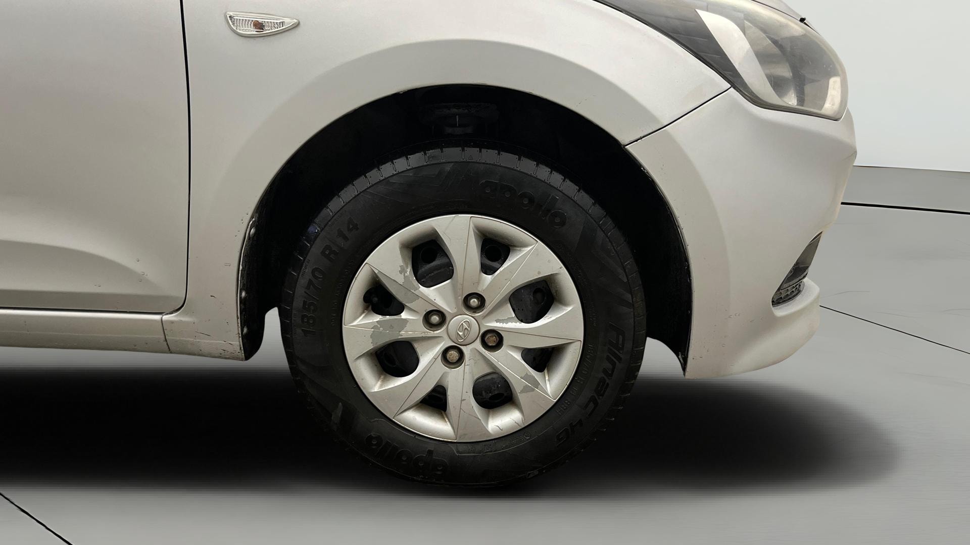 View 2015 Hyundai Elite i20 Magna 1.2 Image 39 Used 2015 Hyundai Elite i20 Magna 1.2 Image 39
