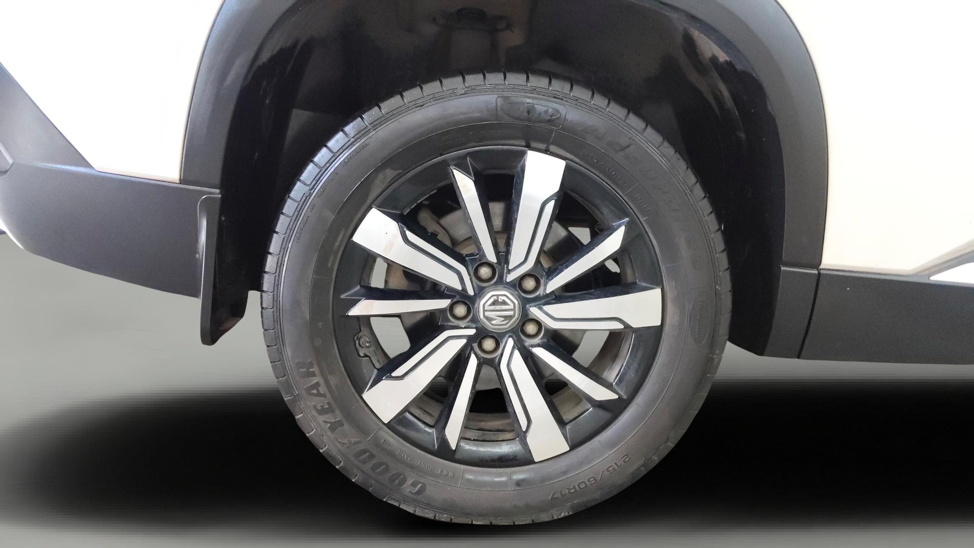View 2019 MG Hector Sharp Petrol BS IV Image 25 Used 2019 MG Hector Sharp Petrol BS IV Image 25