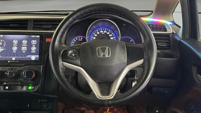 View Honda Jazz Image 12 Used Honda Jazz Image 12