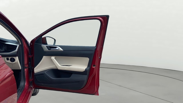 View Volkswagen Virtus Image 46 Used Volkswagen Virtus Image 46
