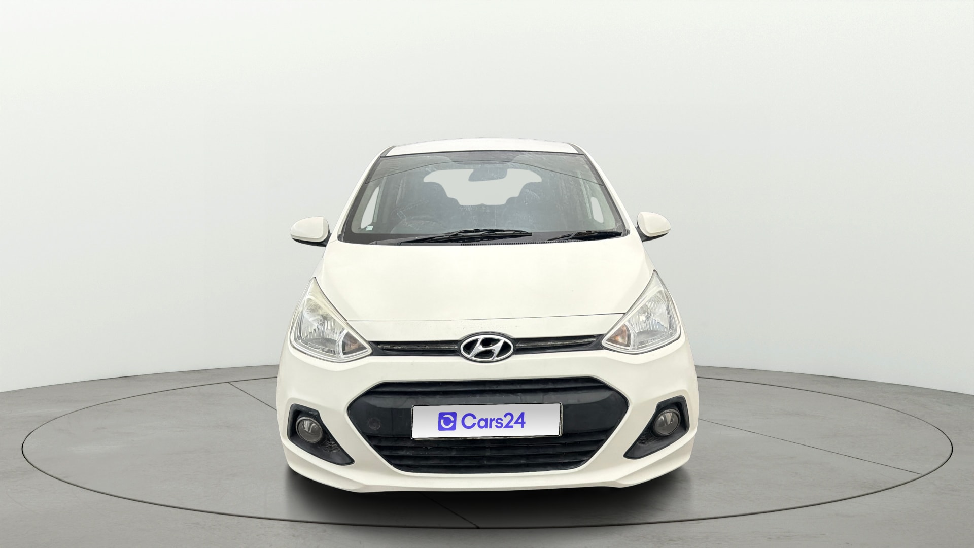 Used 2016 Hyundai Grand i10 Used 2016 Hyundai Grand i10