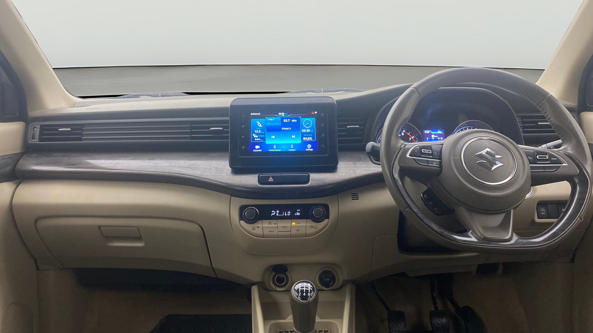 Used 2024 Maruti Suzuki 1000 Used 2024 Maruti Suzuki 1000