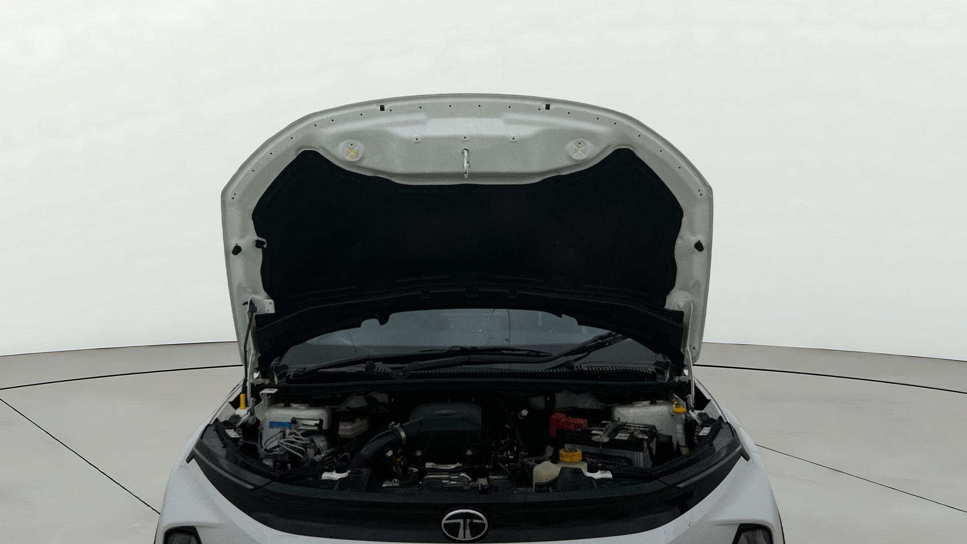 Used 2025 Tata Nexon Used 2025 Tata Nexon