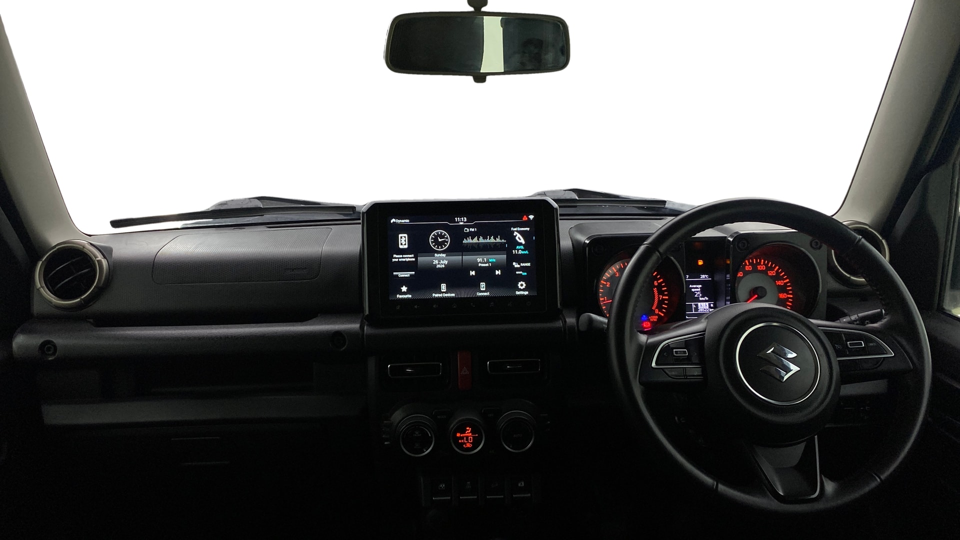 View 2023 Maruti Suzuki 1000 Base Variant Image 31 Used 2023 Maruti Suzuki 1000 Base Variant Image 31