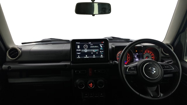 View Maruti Suzuki 1000 Image 31 Used Maruti Suzuki 1000 Image 31