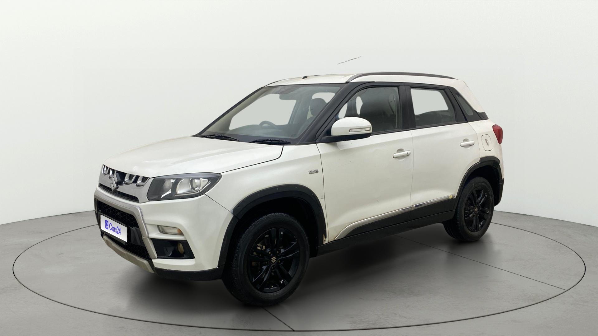 View 2018 Maruti Suzuki 1000 Base Variant Image 36 Used 2018 Maruti Suzuki 1000 Base Variant Image 36