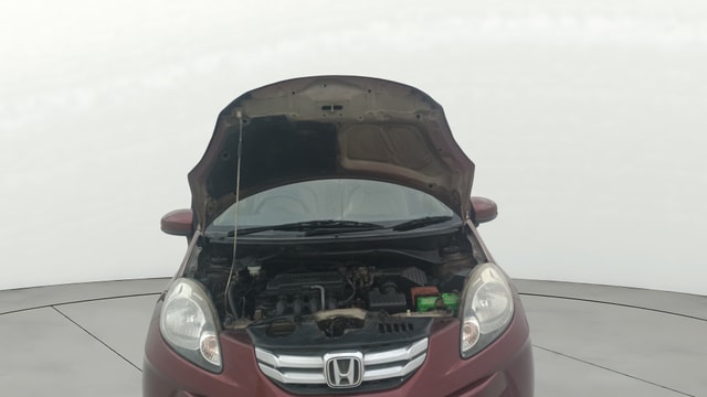 View Honda Amaze Image 31 Used Honda Amaze Image 31