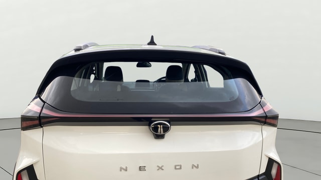 View Tata Nexon Image 4 Used Tata Nexon Image 4