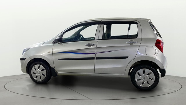 View Maruti Suzuki 1000 Image 5 Used Maruti Suzuki 1000 Image 5