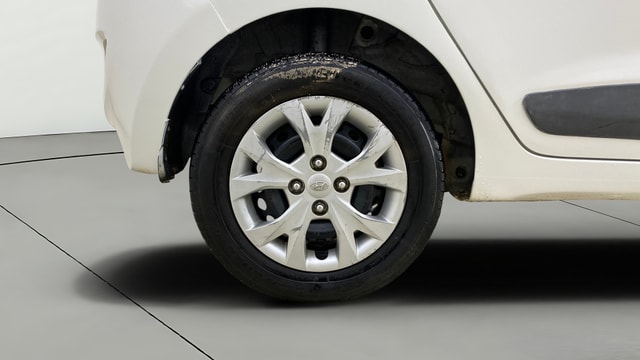 View Hyundai Grand i10 Image 31 Used Hyundai Grand i10 Image 31