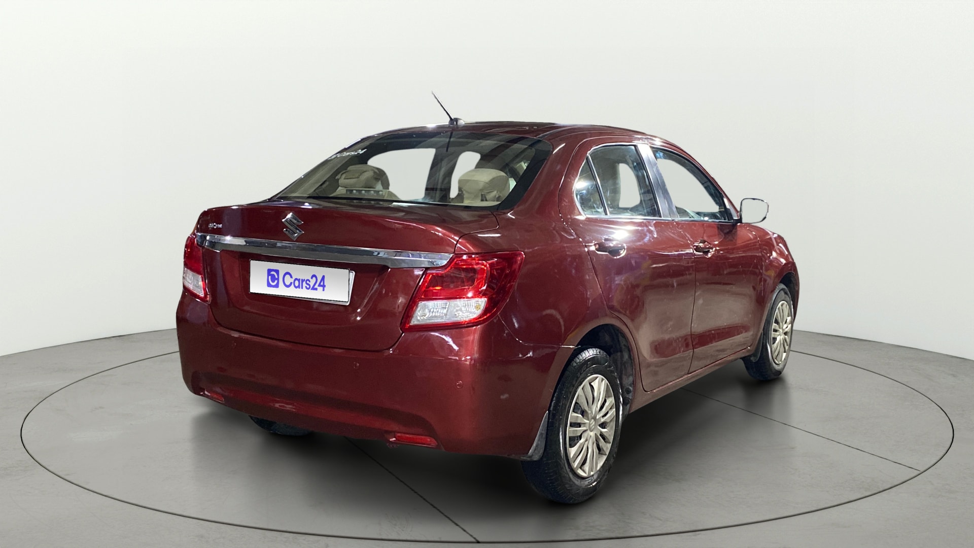 Used 2019 Maruti Suzuki 1000 Used 2019 Maruti Suzuki 1000