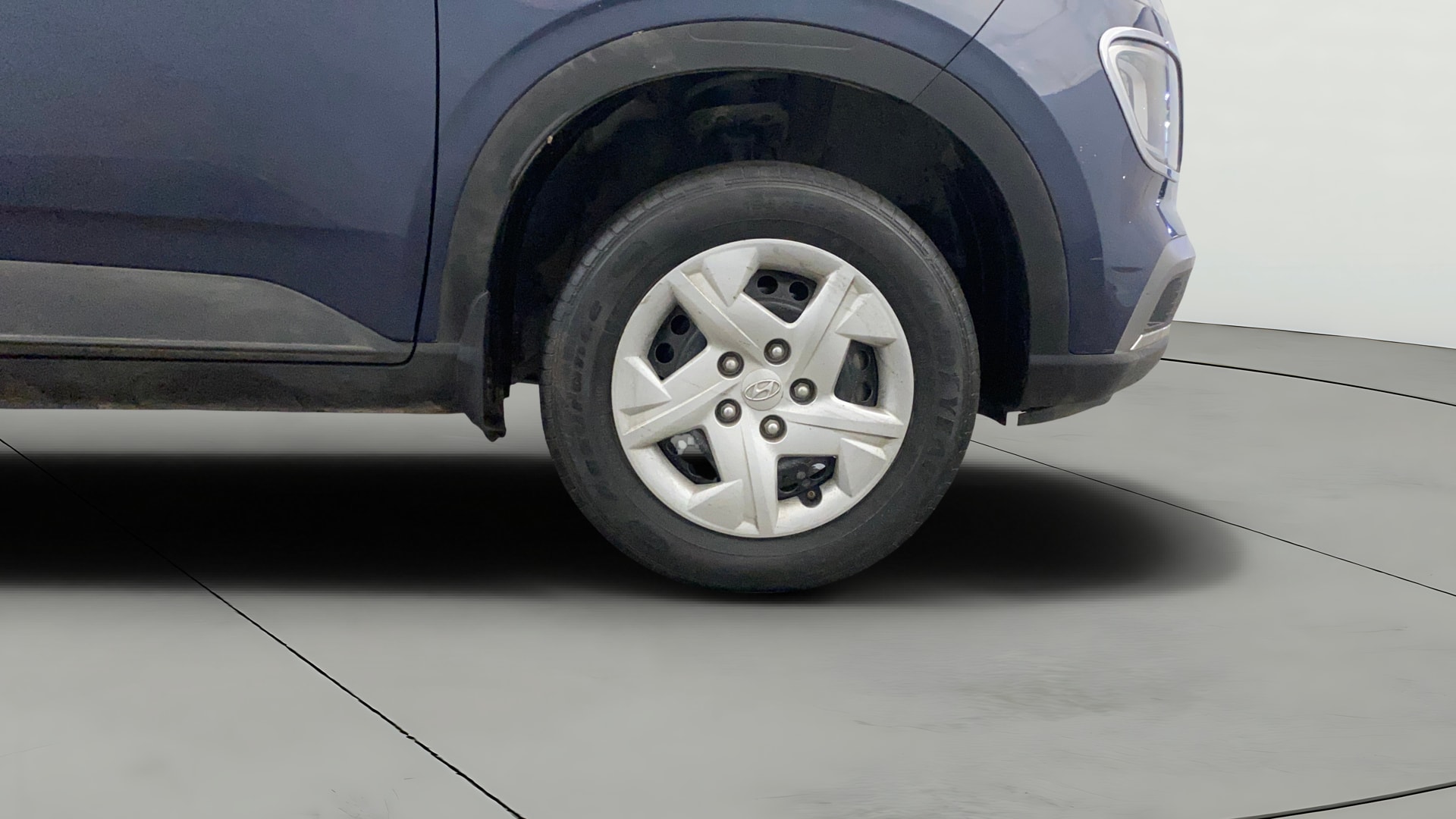 View 2021 Hyundai Venue S 1.2 Petrol Image 39 Used 2021 Hyundai Venue S 1.2 Petrol Image 39