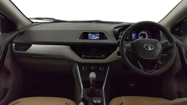 View Tata Nexon Image 15 Used Tata Nexon Image 15