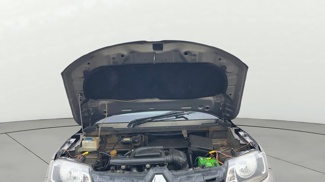View Renault Kwid Image 31 Used Renault Kwid Image 31