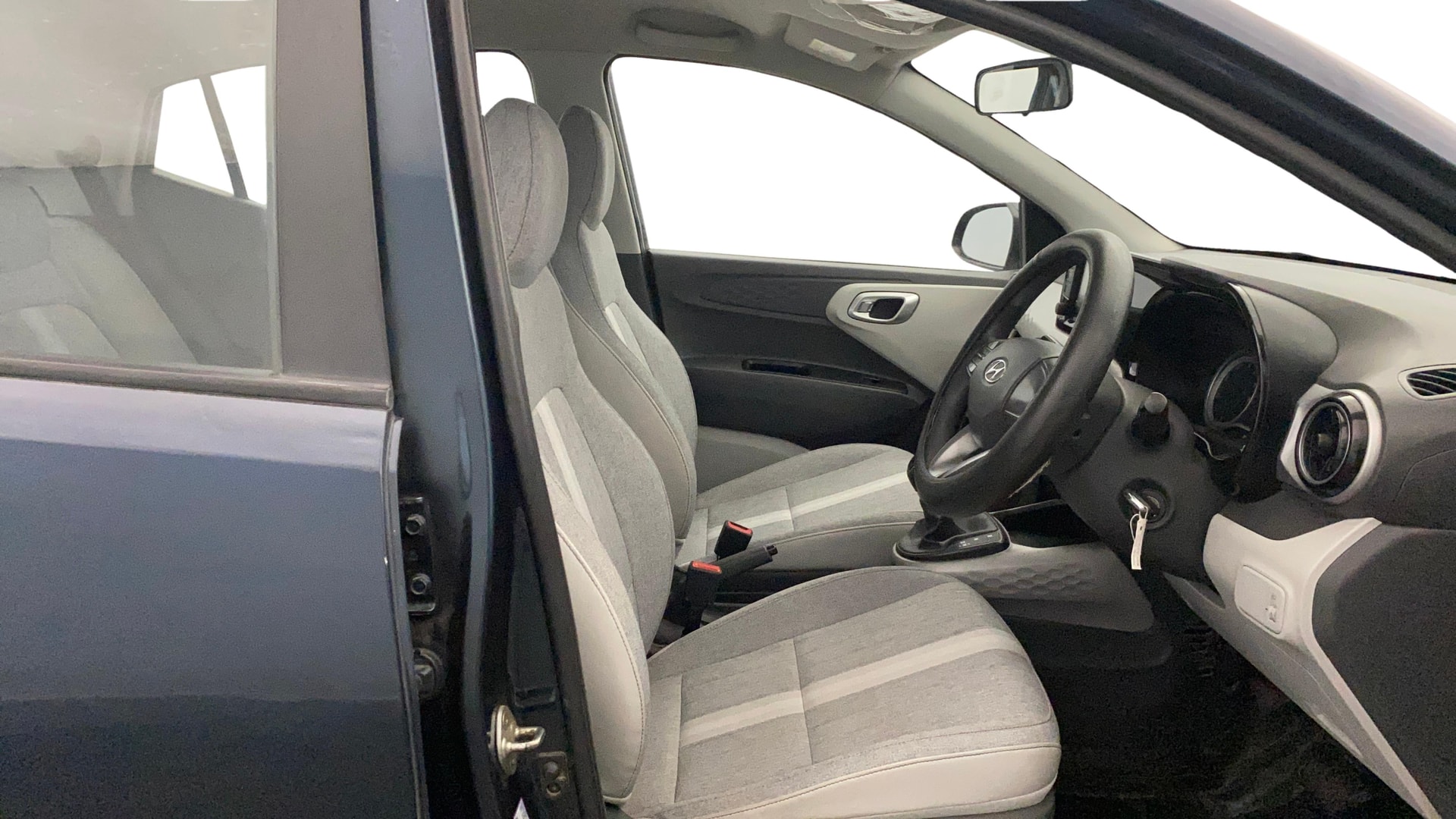 View 2019 Hyundai Grand i10 Nios Sportz Petrol AMT Image 26 Used 2019 Hyundai Grand i10 Nios Sportz Petrol AMT Image 26