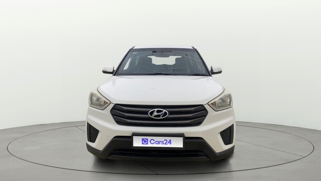 View Hyundai Creta Image 1 Used Hyundai Creta Image 1