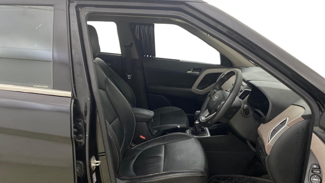 View Hyundai Creta Image 28 Used Hyundai Creta Image 28