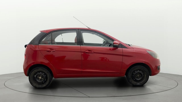 View Tata Bolt Image 9 Used Tata Bolt Image 9