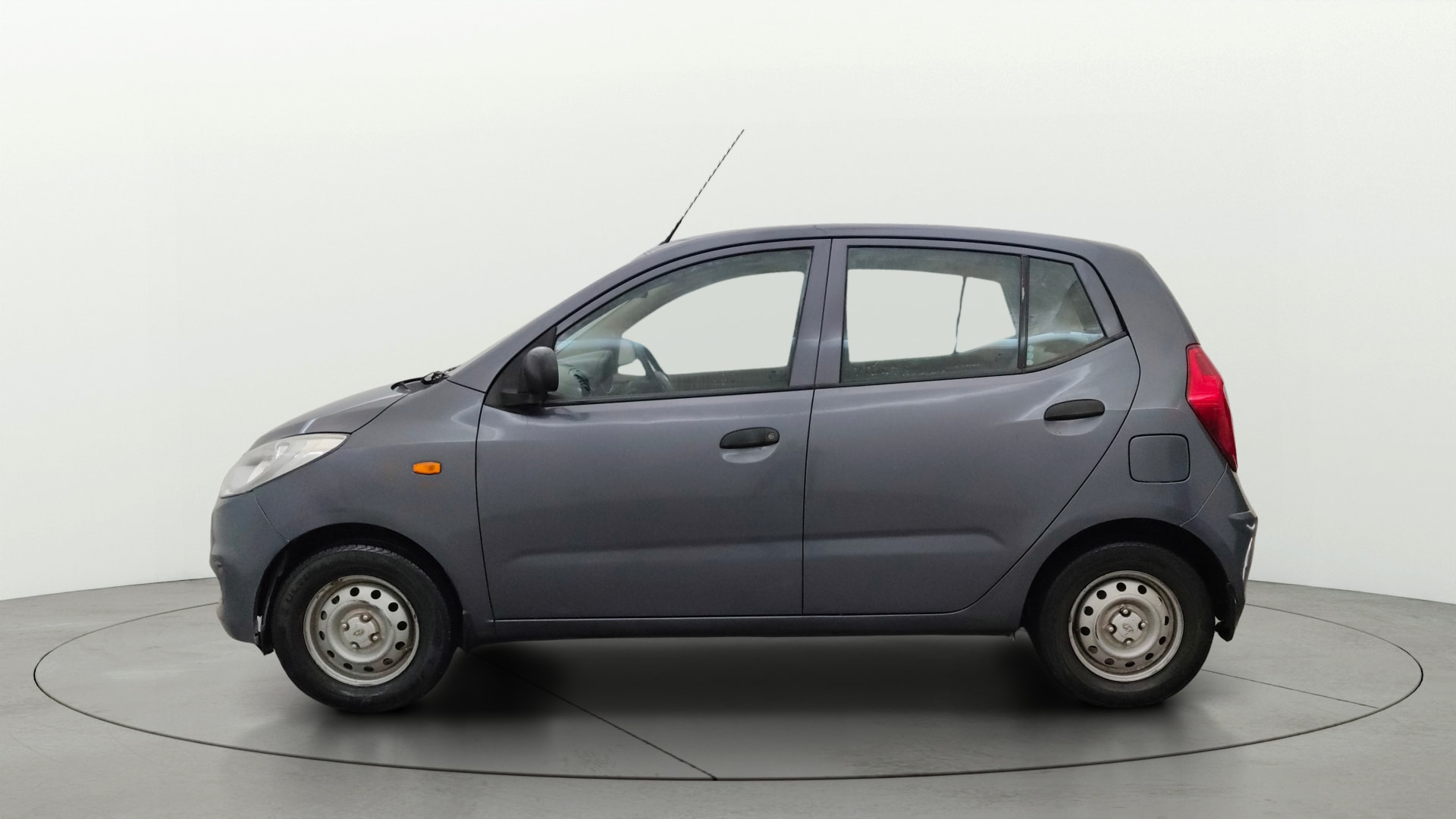 Used 2014 Hyundai i10 Used 2014 Hyundai i10