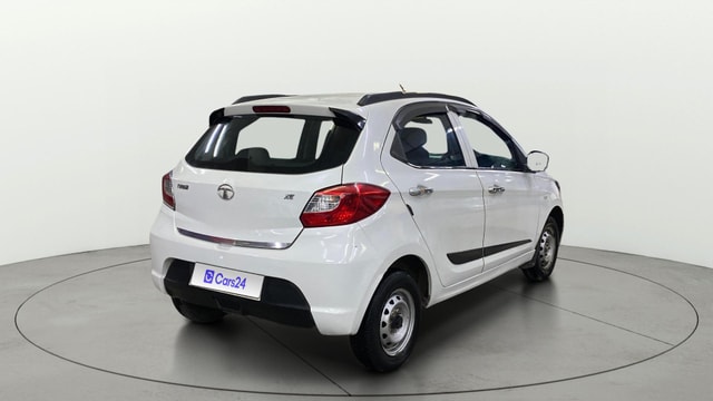 View Tata Tiago Image 41 Used Tata Tiago Image 41