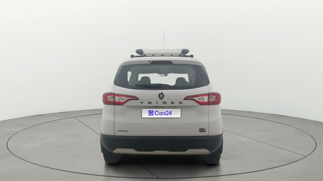 View Renault Triber Image 43 Used Renault Triber Image 43