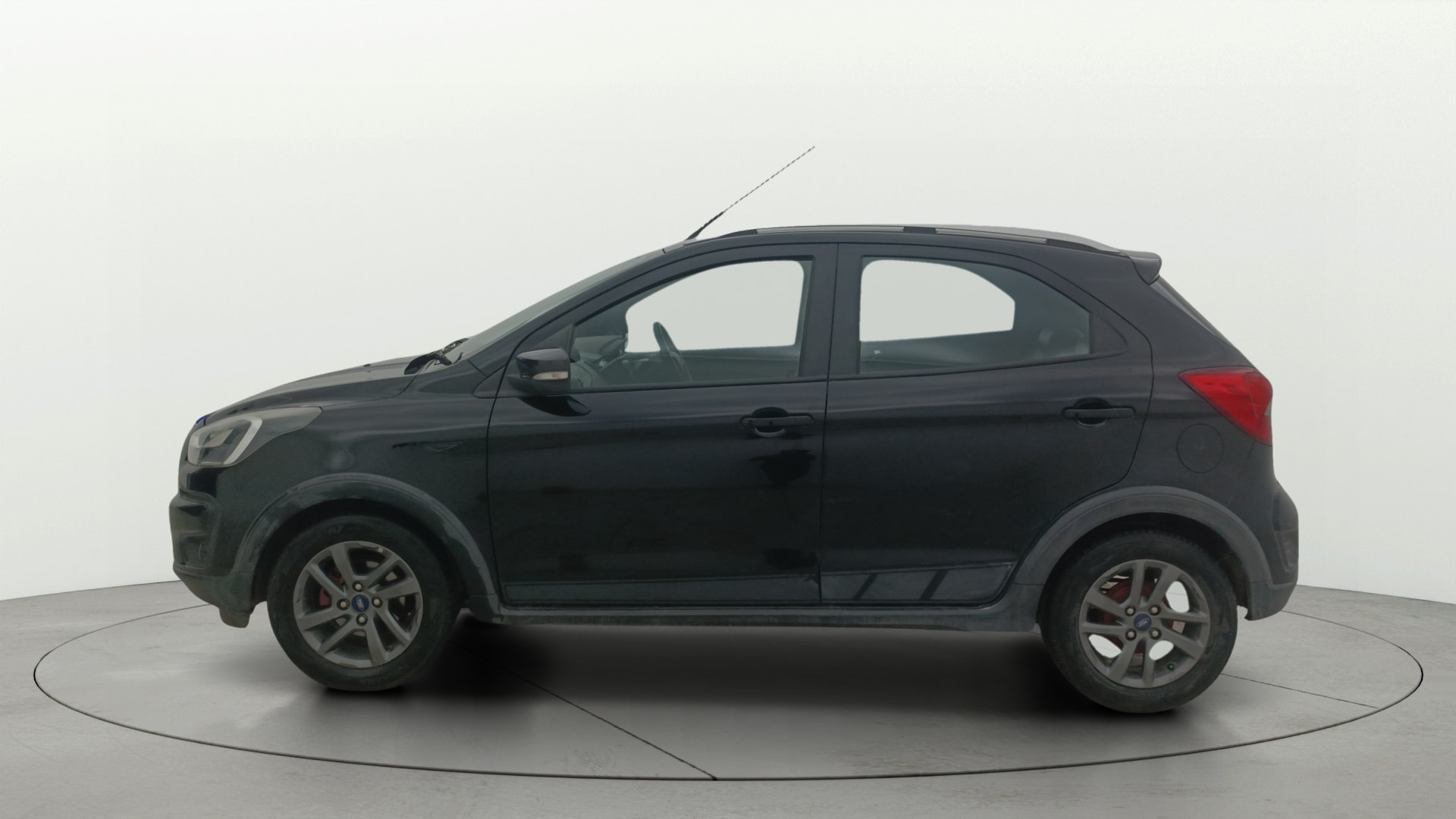 Used 2018 Ford Freestyle Used 2018 Ford Freestyle