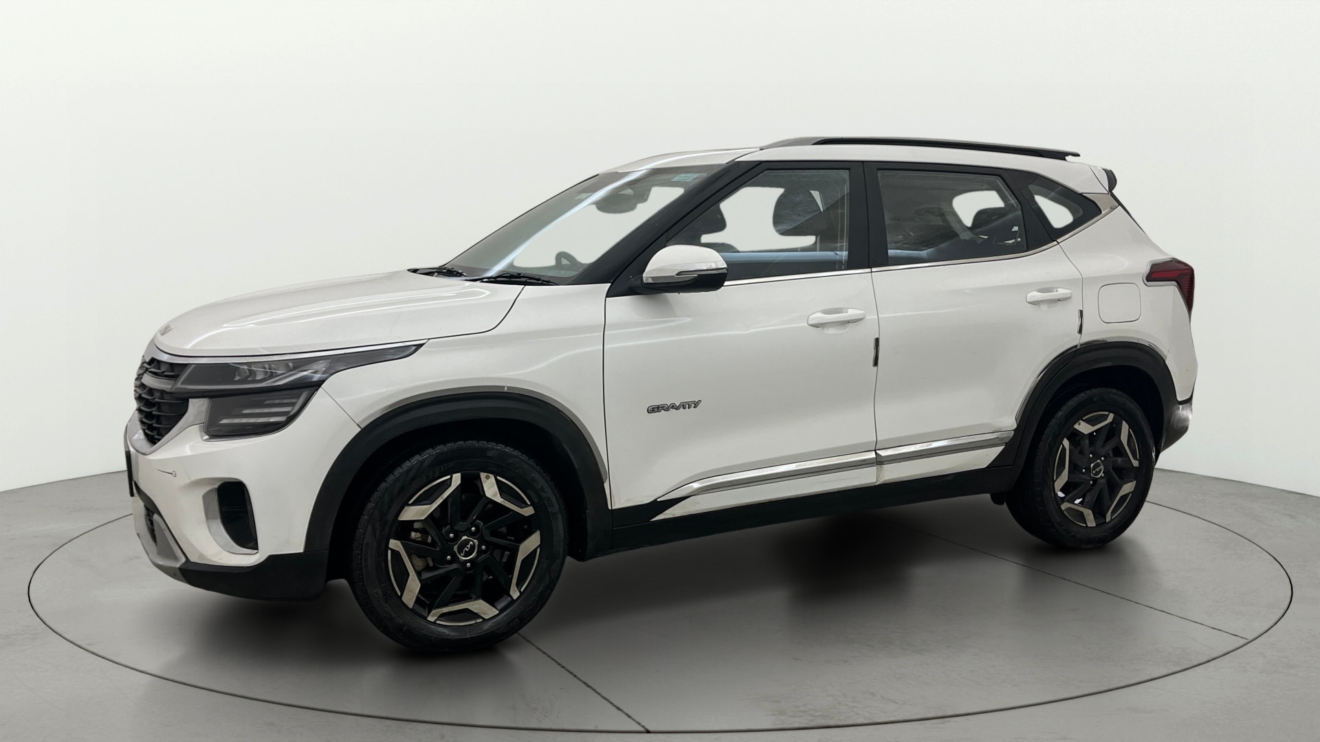 Used 2025 Kia Seltos Used 2025 Kia Seltos