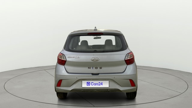 View Hyundai Grand i10 Nios Image 38 Used Hyundai Grand i10 Nios Image 38