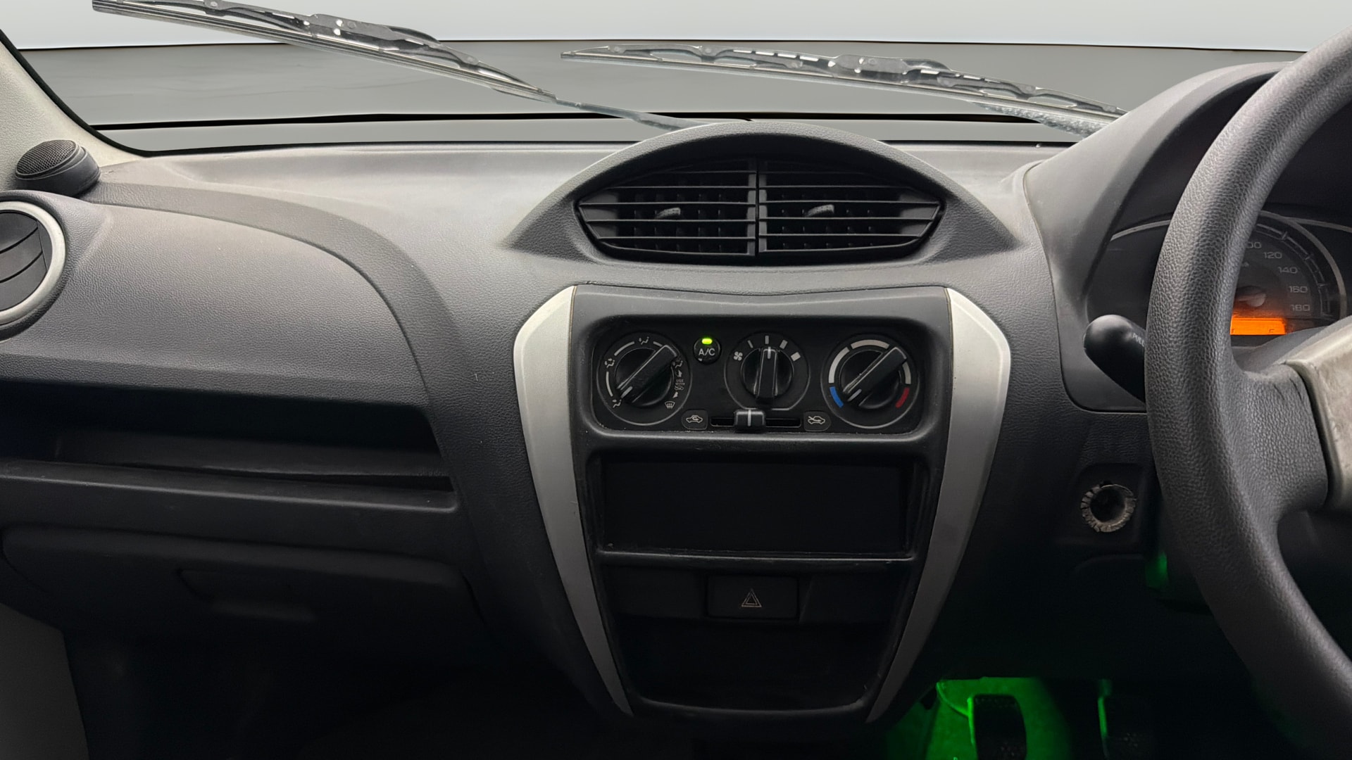 View 2016 Maruti Suzuki Alto 800 LX Image 17 Used 2016 Maruti Suzuki Alto 800 LX Image 17