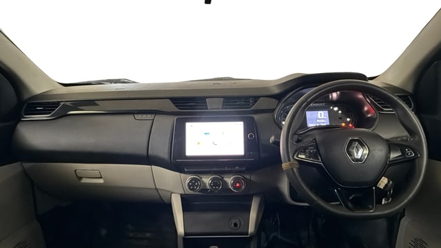 View Renault Triber Image 16 Used Renault Triber Image 16