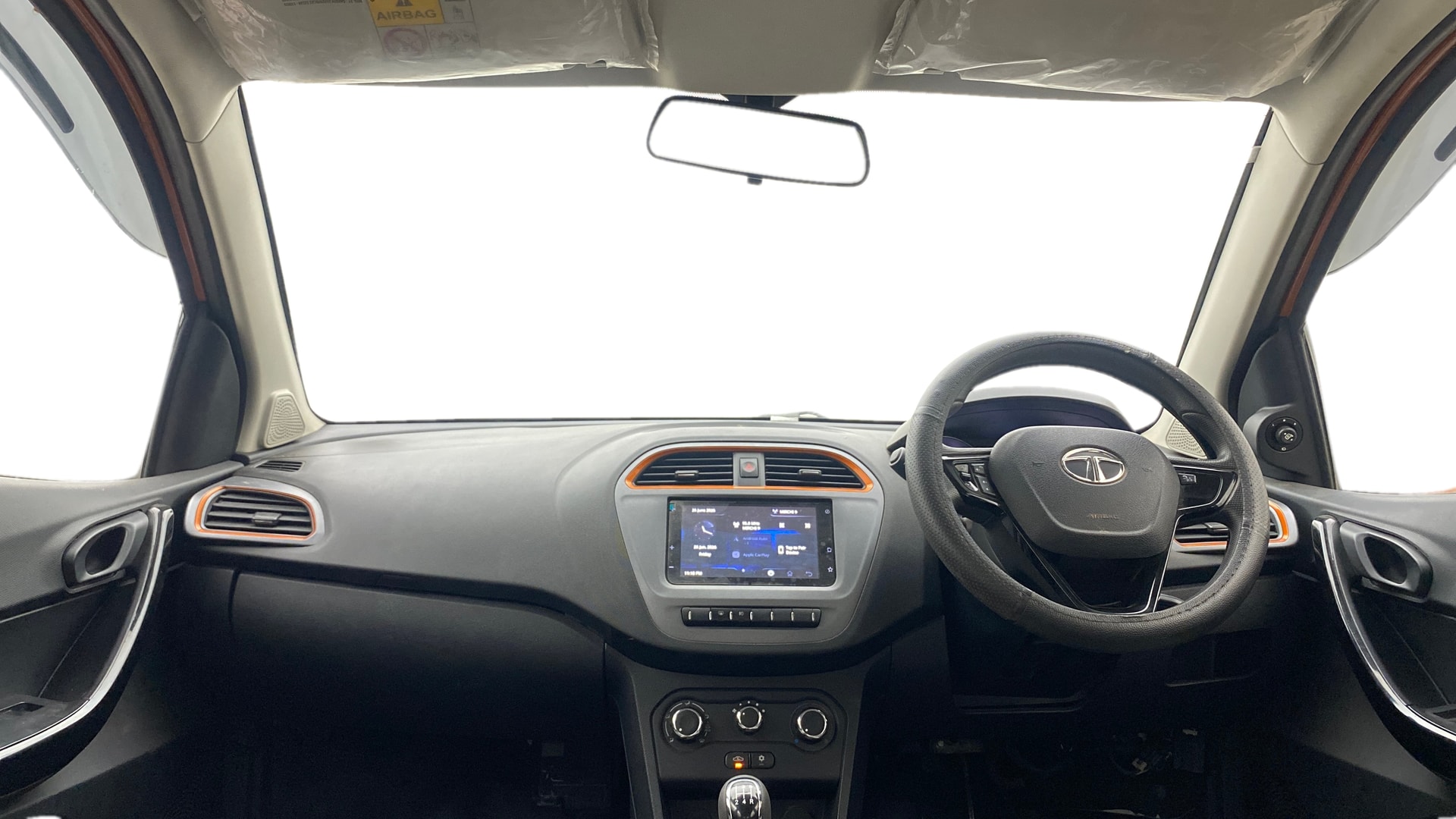 Used 2019 Tata Tiago NRG Used 2019 Tata Tiago NRG