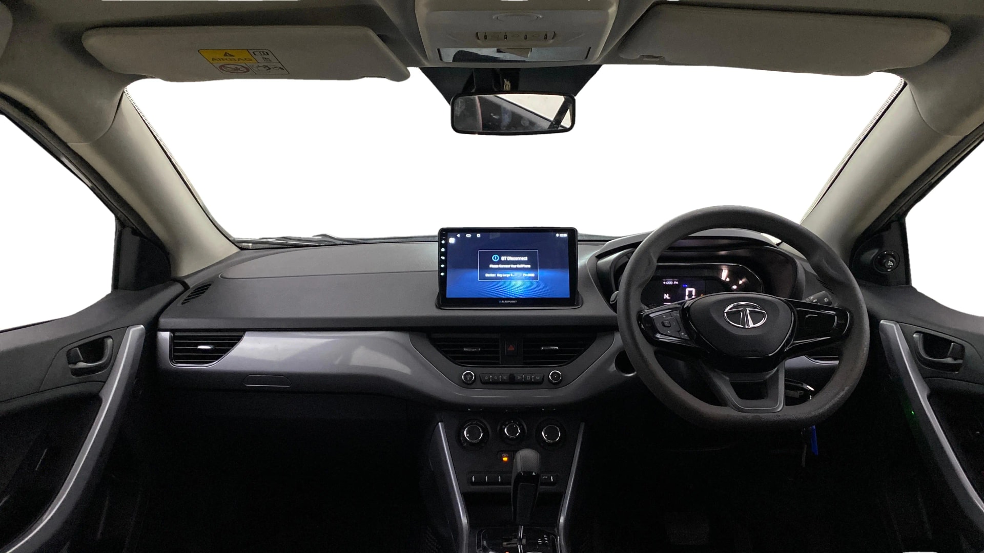 Used 2022 Tata Nexon Used 2022 Tata Nexon