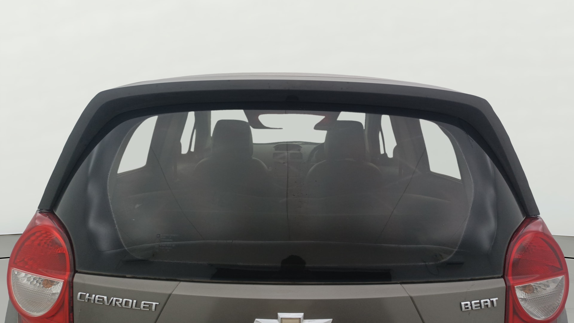 Used 2016 Chevrolet Beat Used 2016 Chevrolet Beat