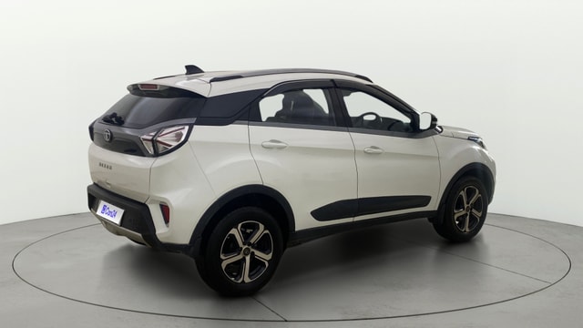 View Tata Nexon Image 45 Used Tata Nexon Image 45