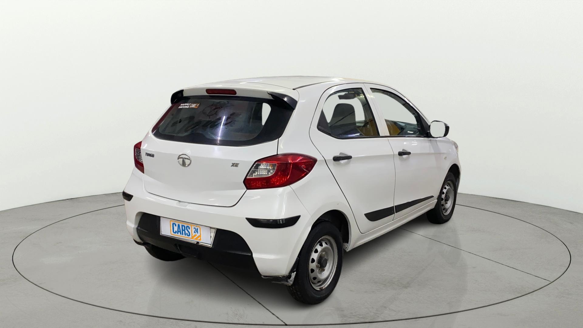 View 2018 Tata Tiago Revotorq XB Image 41 Used 2018 Tata Tiago Revotorq XB Image 41