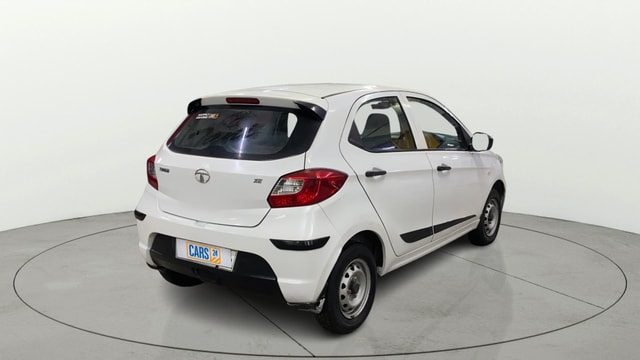 View Tata Tiago Image 41 Used Tata Tiago Image 41