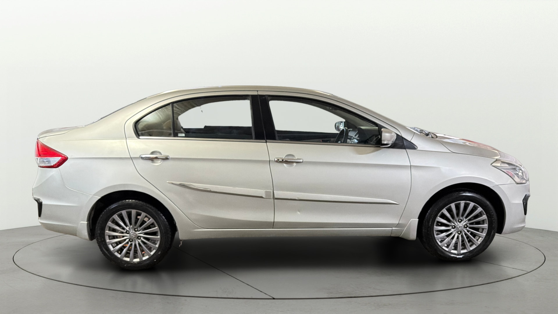 View 2017 Maruti Suzuki 1000 Base Variant Image 8 Used 2017 Maruti Suzuki 1000 Base Variant Image 8