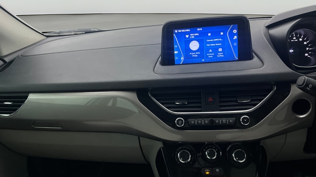 View Tata Nexon Image 17 Used Tata Nexon Image 17