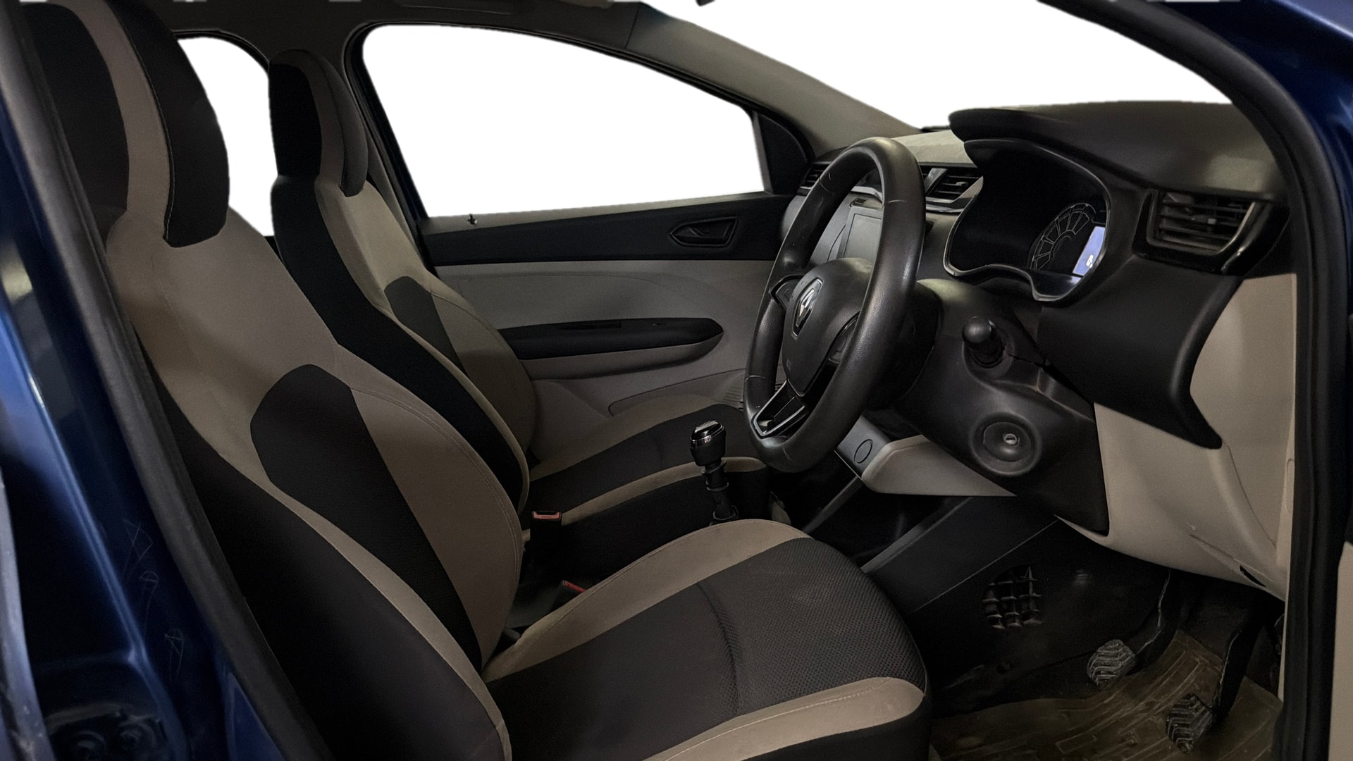 Used 2019 Renault Triber Used 2019 Renault Triber