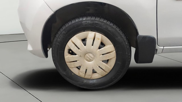 View Maruti Suzuki Alto 800 Image 27 Used Maruti Suzuki Alto 800 Image 27