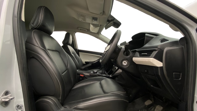 View Tata Nexon Image 25 Used Tata Nexon Image 25