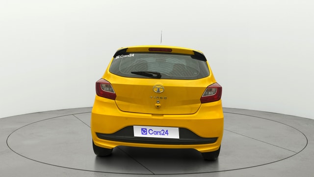 View Tata Tiago Image 39 Used Tata Tiago Image 39