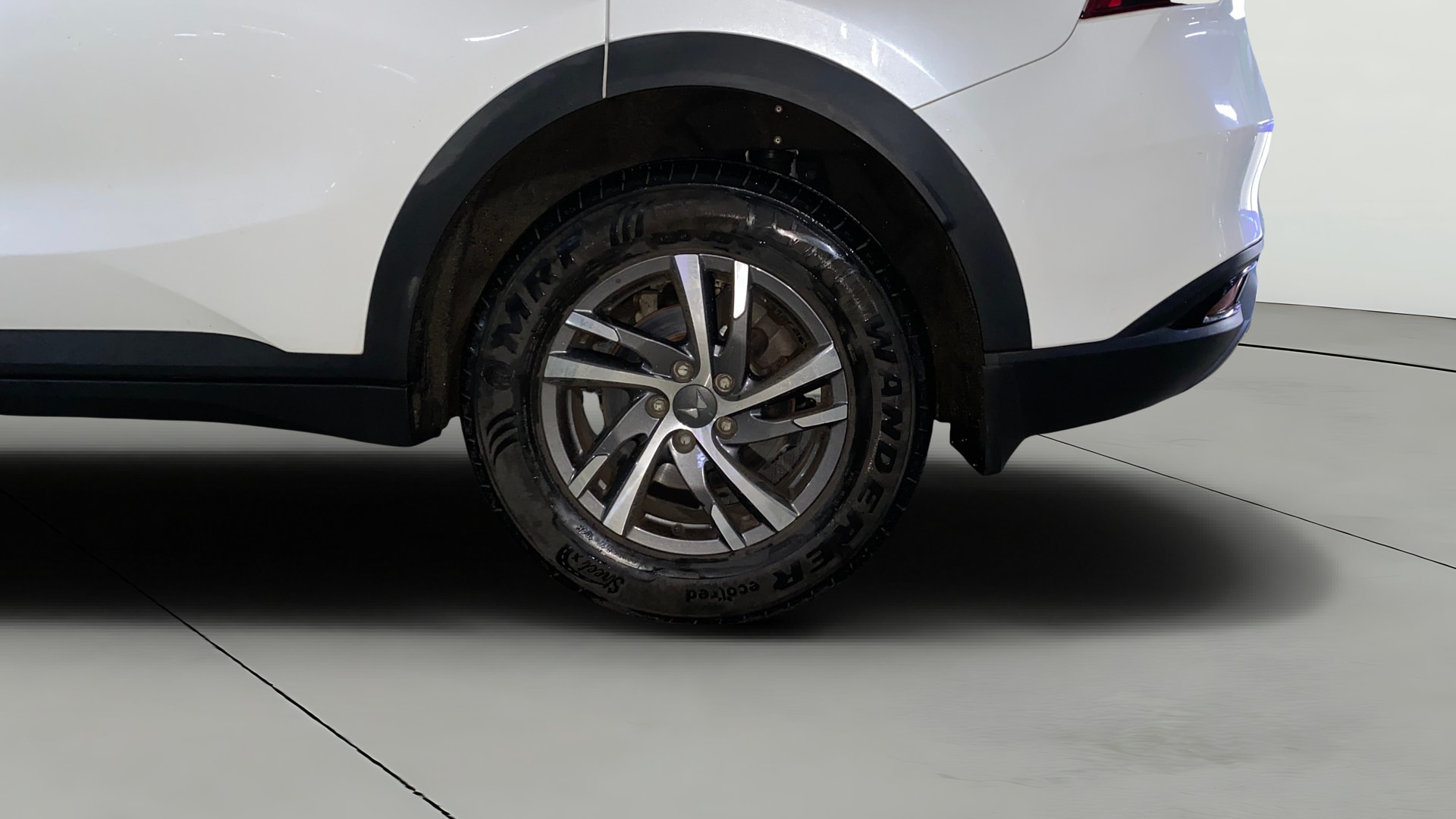Used 2022 Mahindra XUV700 Used 2022 Mahindra XUV700