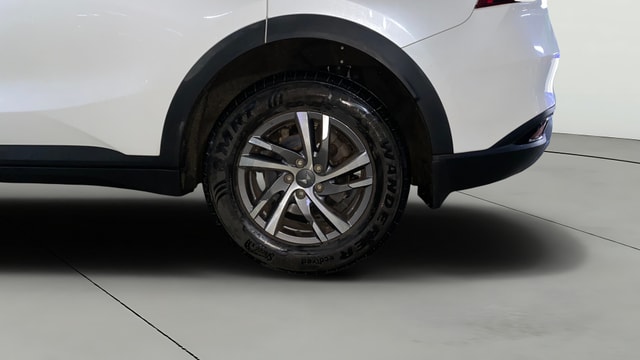 View Mahindra XUV700 Image 11 Used Mahindra XUV700 Image 11